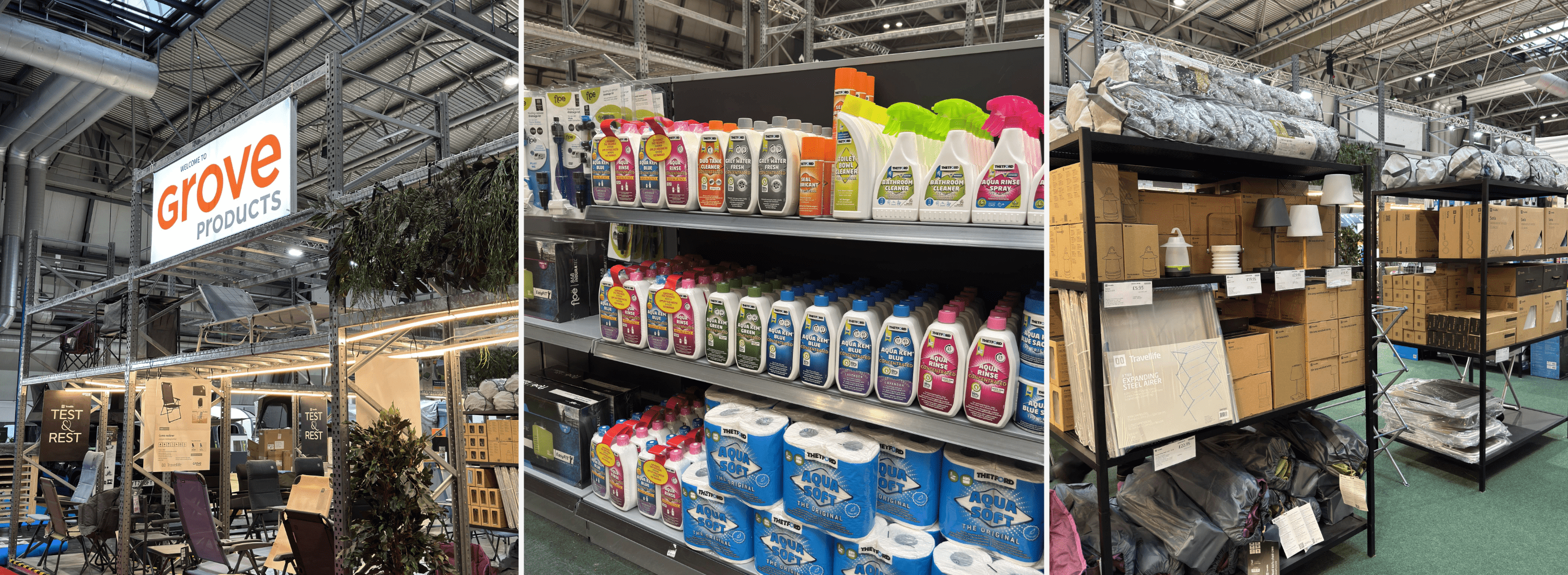 create trade account