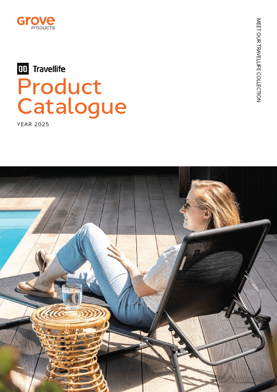 Travellife catalogue