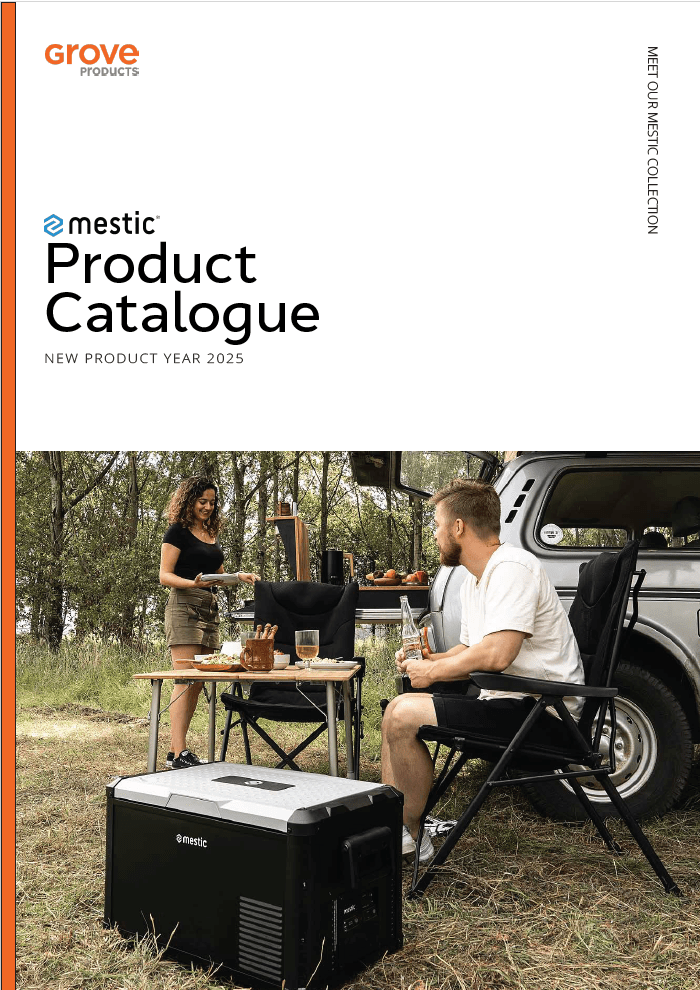 Mestic catalogue