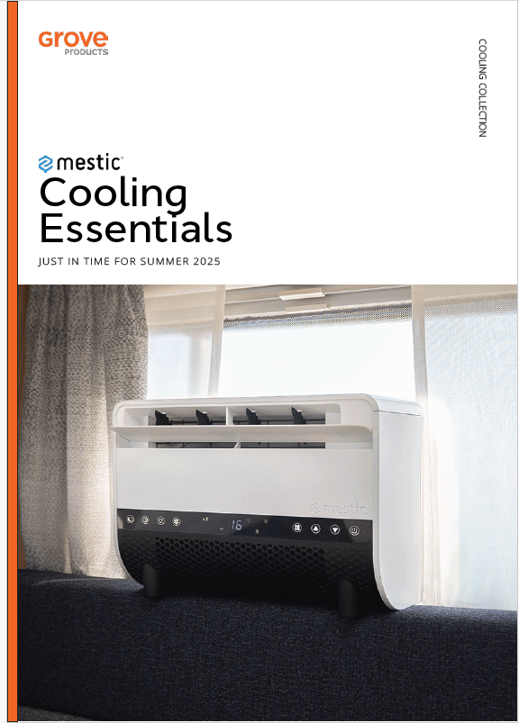 Cooling Essentials Catlogue