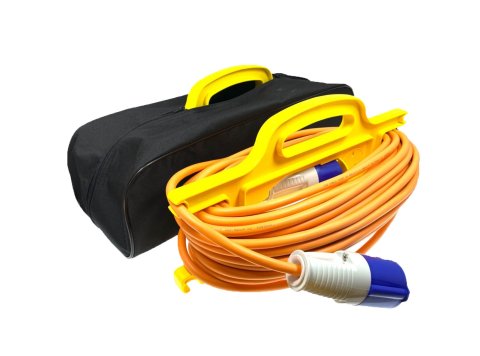 W4 CABLE KEEPER & STORAGE BAG