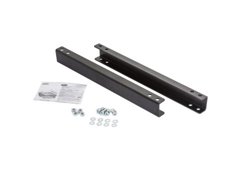 DRIVER SEAT SPACER KIT