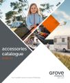 Grove Accessories 2020-21