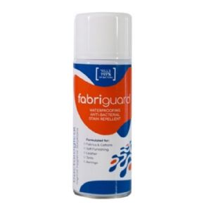 FABRIGUARD ANIT-BACTERIAL & WATER PROOF SPRAY 400ML
