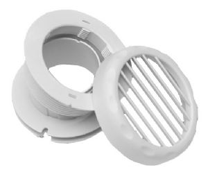 DOMETIC CIRCULAR AIR OUTLET FOR FRESHWELL A/C UNIT