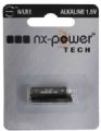 CLOCK BATTERY SINGLE NXR1 (REPLACES LR1/MN9100 TWIN PACK)