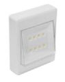W4 COMPACT LED SWITCH LIGHT