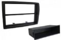 1-DIN BRACKET FOR FIAT DUCATO WITH NO OEM RADIO