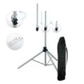 MAXVIEW DELUXE SATELLITE TRIPOD STAND