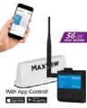MAXVIEW ROAM CAMPERVAN MOBILE WIFI SYSTEM WHITE