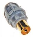 MAXVIEW FASTFIT COAXIAL PLUG (2)