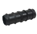 W4 STRAIGHT CONNECTOR 28.5mm