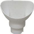 THETFORD WATER FILL ADAPTOR WHITE PP EXCELLENCE