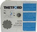 THETFORD C260 FILTER ELECTRIC VENTILATOR