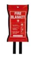FIRE BLANKET / PVC WALLET