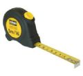 ROLSON TAPE MEASURE C/W RUBBER COVER 5M x 19mm