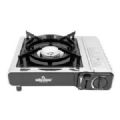 PORTABLE GAS STOVE - FULLY SAFETY CERTIFIED