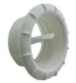 AIR FLOW OUTLET WHITE WITH FLAP