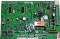 TRUMA PCB FOR COMBI 6 12V GAS SIDE FROM 03/2007 ONWARDS