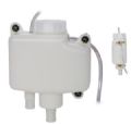 ALDE WALL EXPANSION TANK FOR COMPACT 3020 SERIES