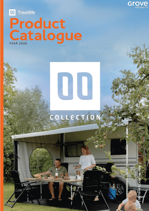 Travellife catalogue