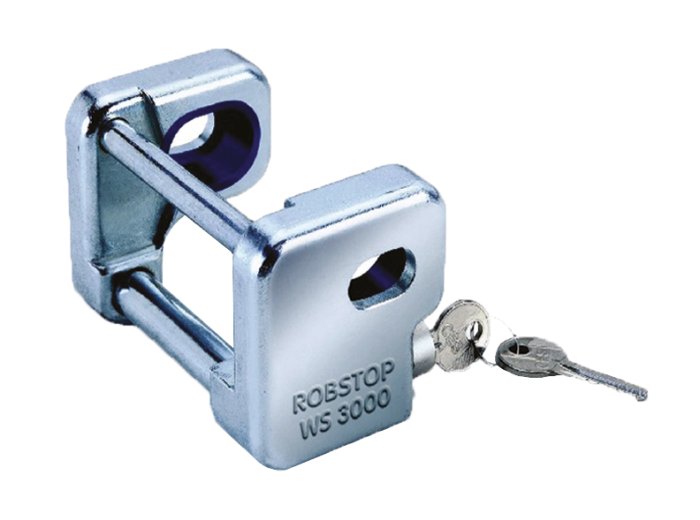 WINTERHOFF ROBSTOP WS3000 PLUS | Grove Products