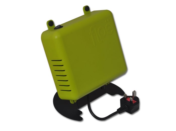 Floe Induratec 868 Mains AC Water Drain-Down System - Produktbild 2