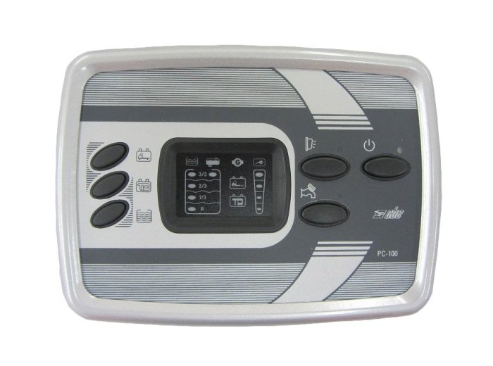 CBE PC100 CONTROL PANEL ONLY | Grove Products