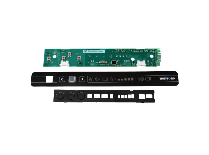 THETFORD SR PCB LED DM N4000 & N3000 SERIES | Grove Products